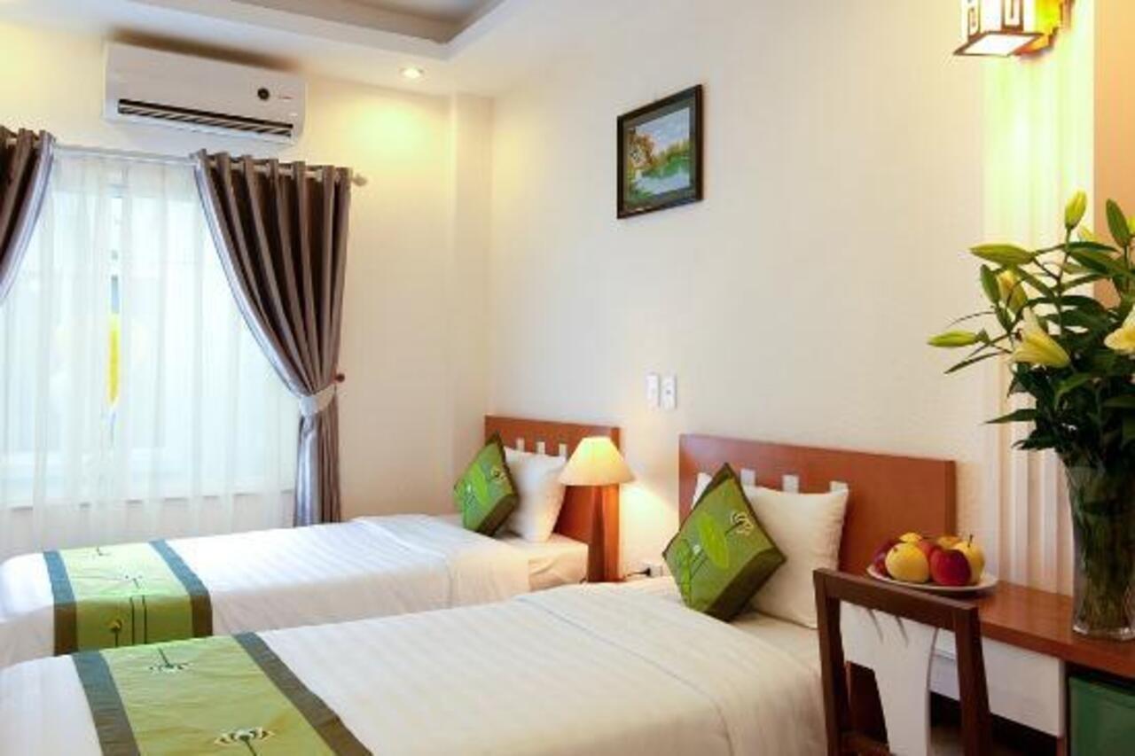 Green Diamond Hotel Hà Nội Ngoại thất bức ảnh