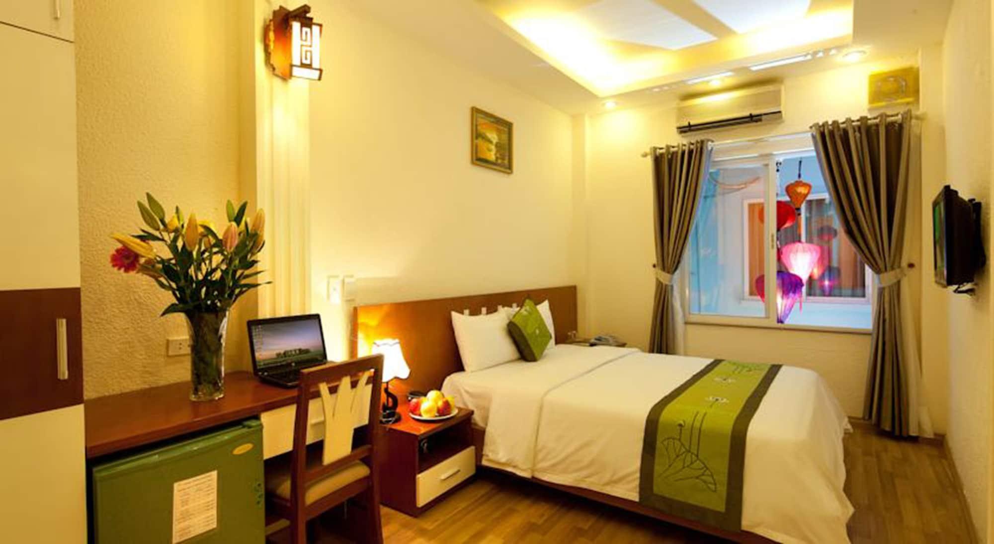 Green Diamond Hotel Hà Nội Ngoại thất bức ảnh