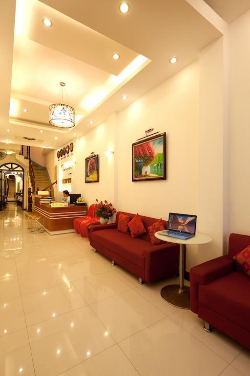 Green Diamond Hotel Hà Nội Ngoại thất bức ảnh